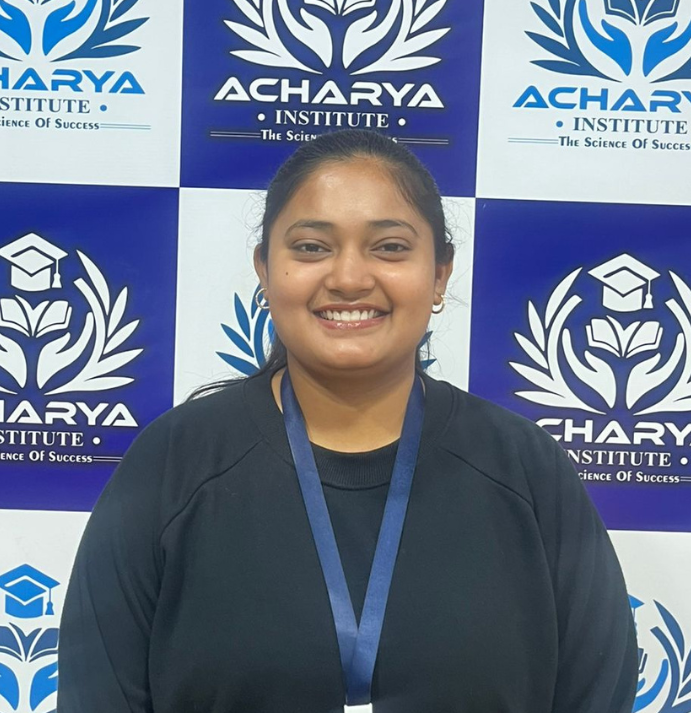Swati Kumari Gupta