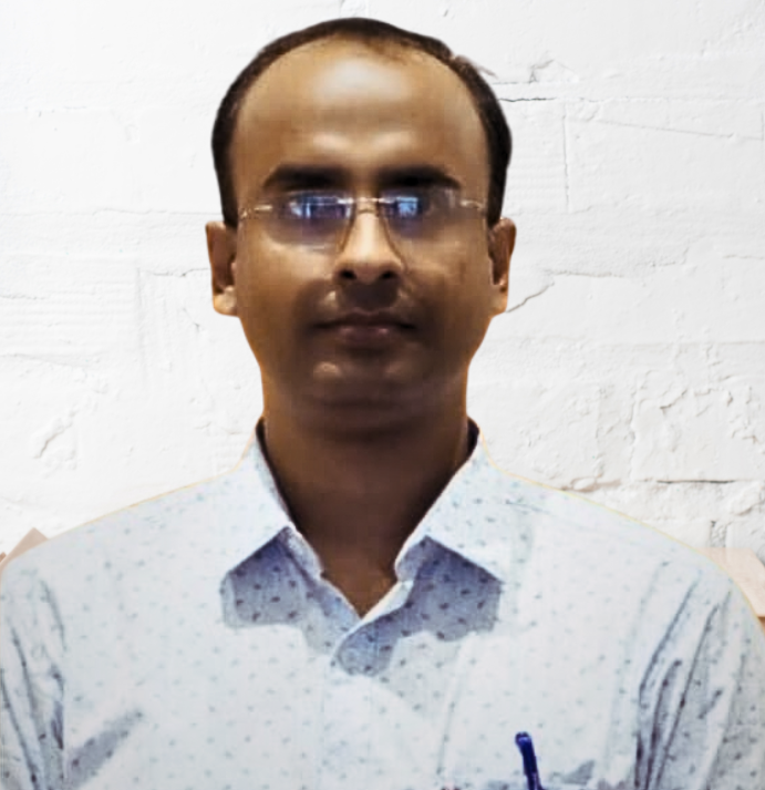 Avichal Prakash